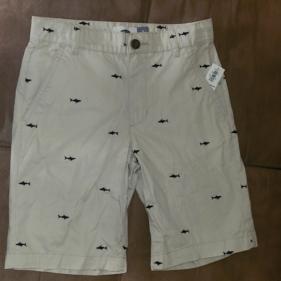 Kids old navy shorts - Picture 1 of 3